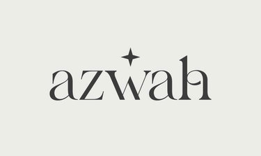 Azwah - Unique premium website names for sale